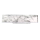 lafabryka.pl Kinkiet PIERCE WHITE 12W LED ML6474 MILAGRO